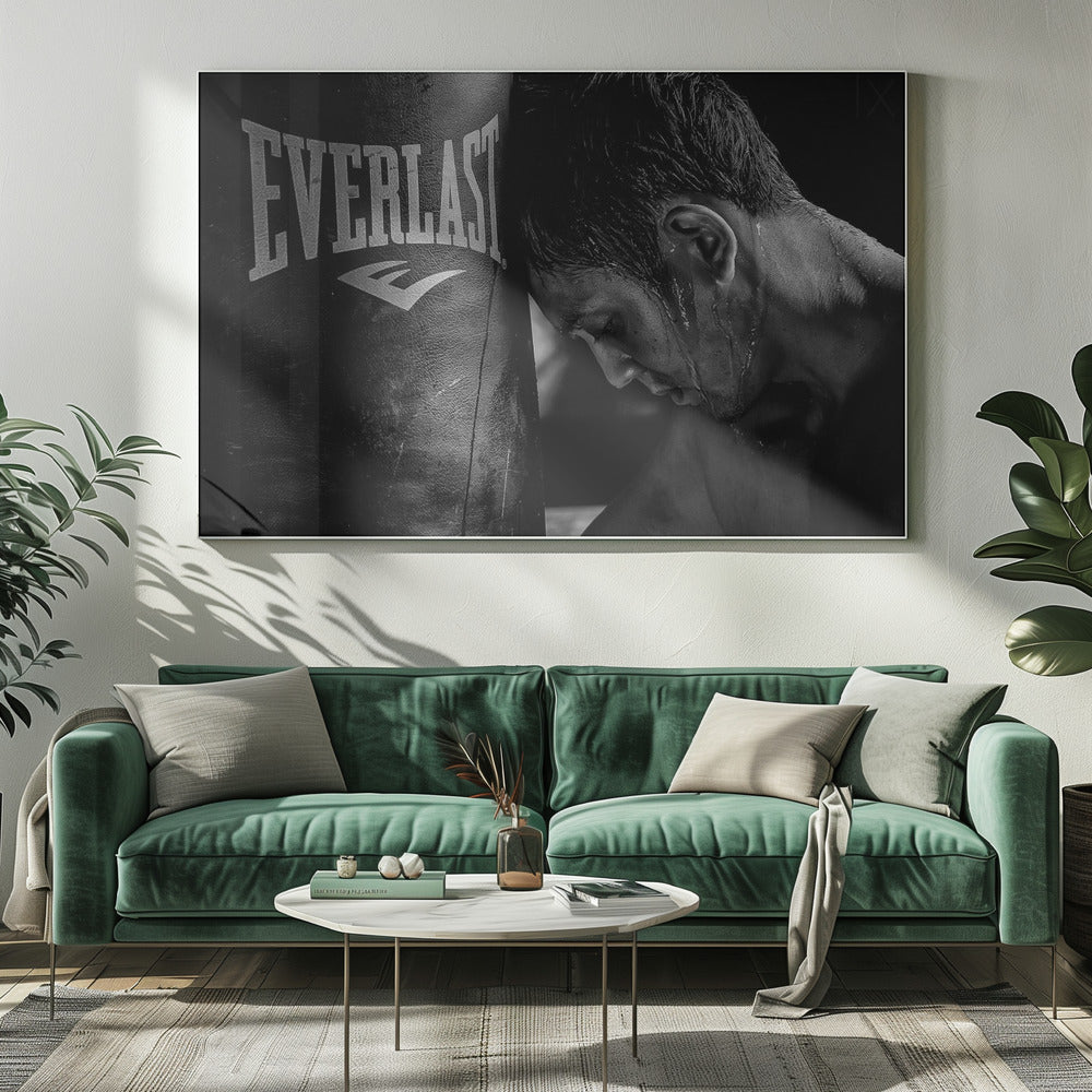 ...trött... | Canvas