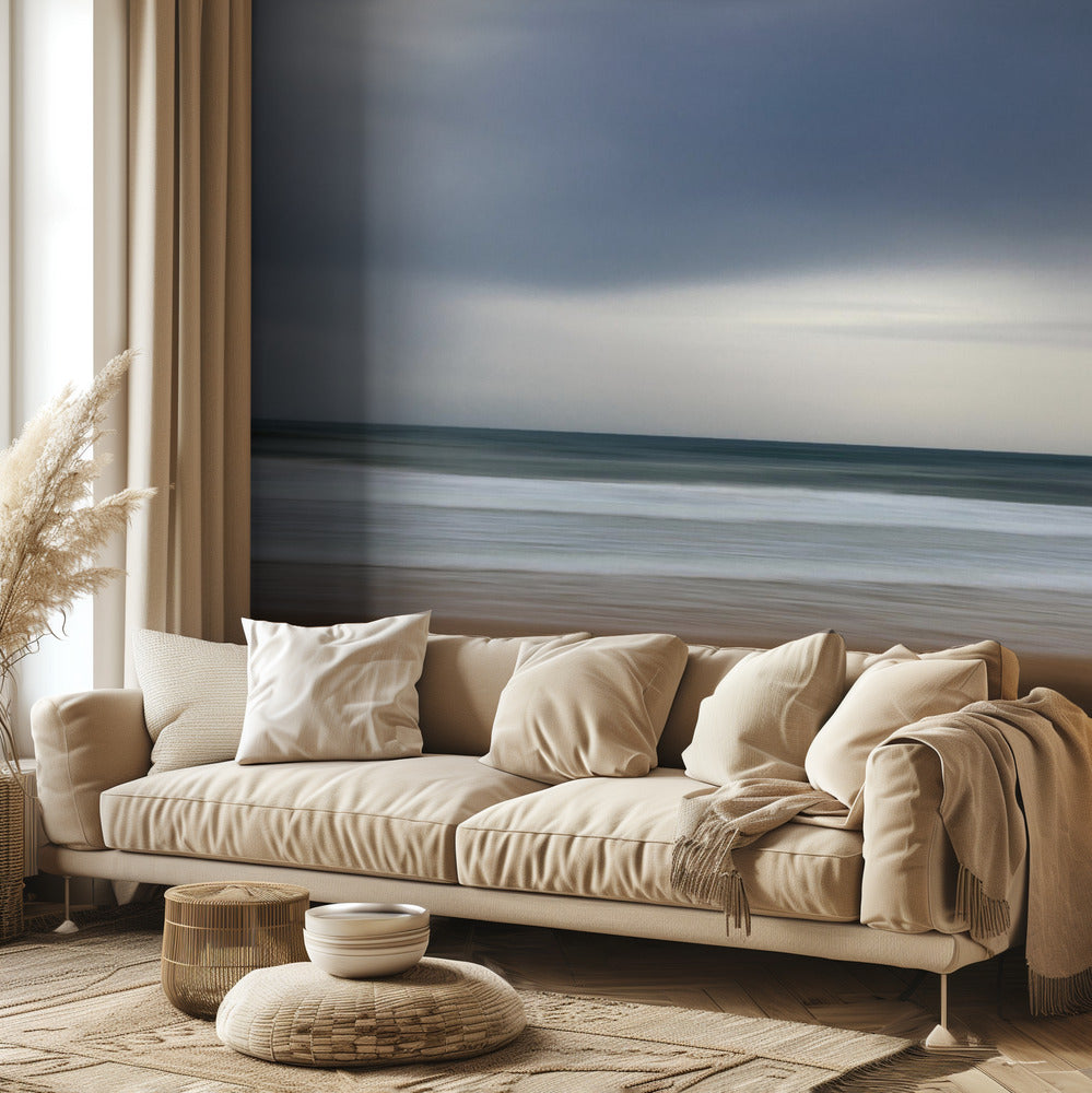 Maritim vandring | Fototapeter