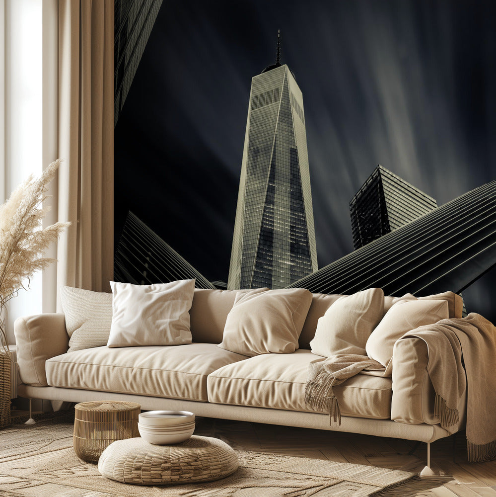 World Trade Center | Wallpaper