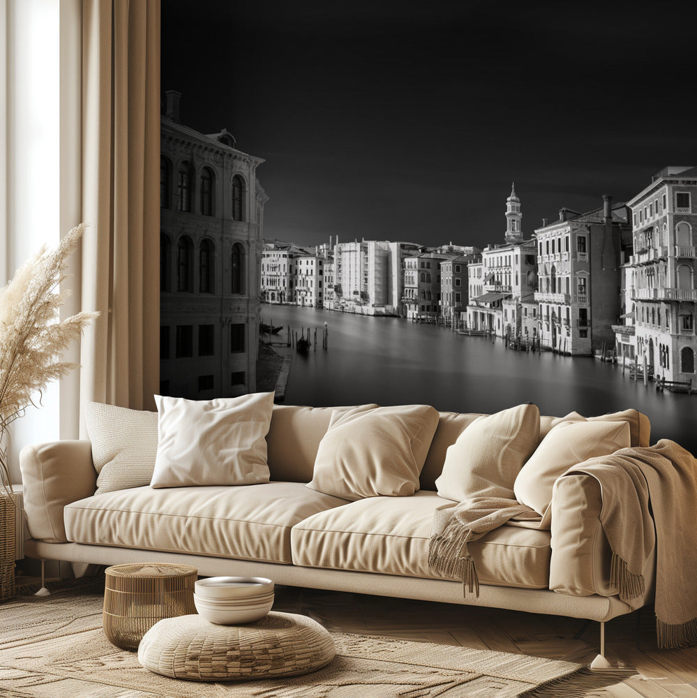 Grand Canal | Papier Peint Photo