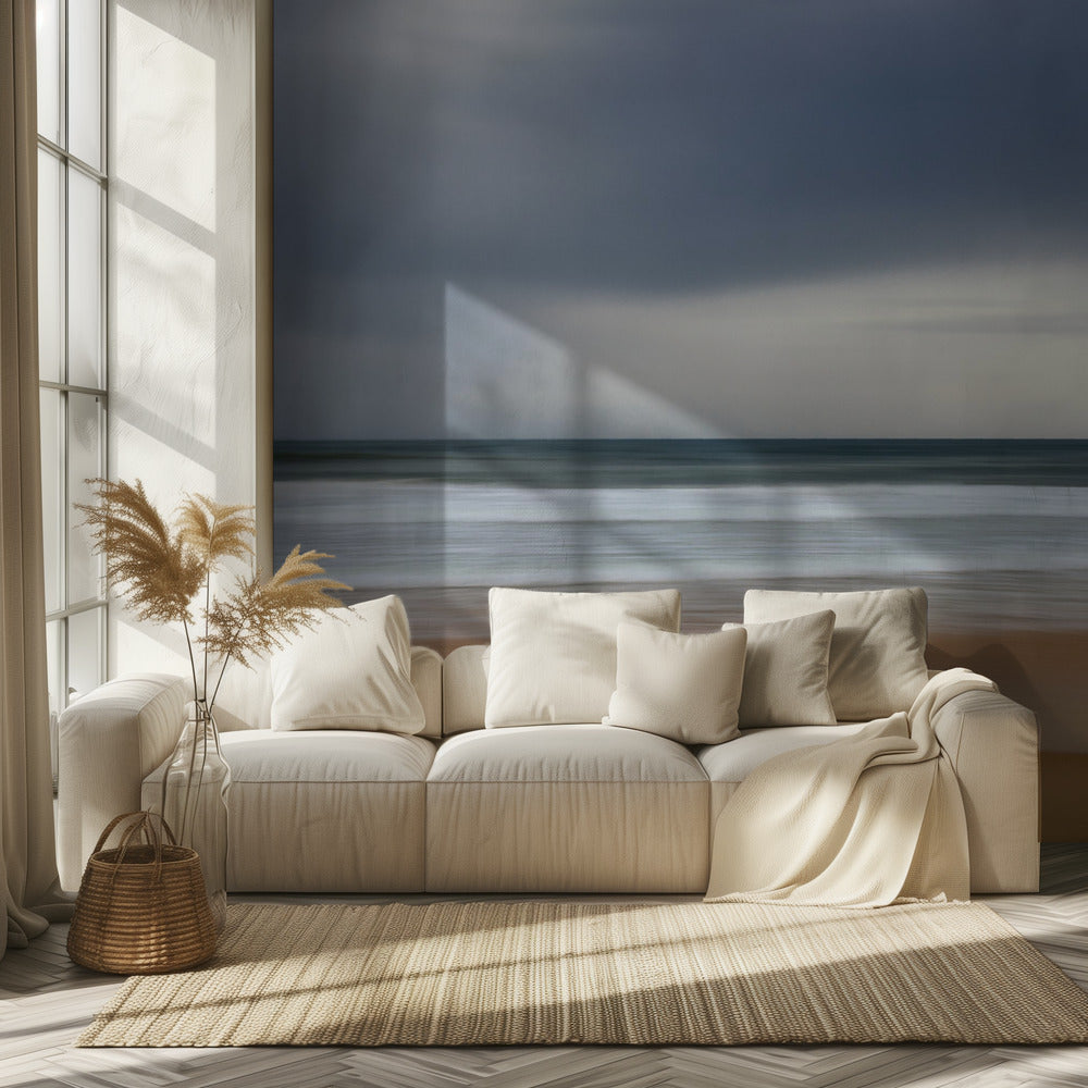 Maritim vandring | Fototapeter