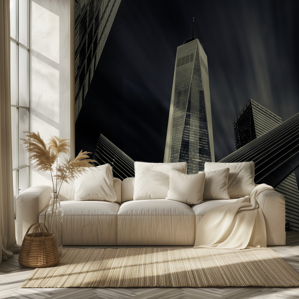 World Trade Center | Wallpaper