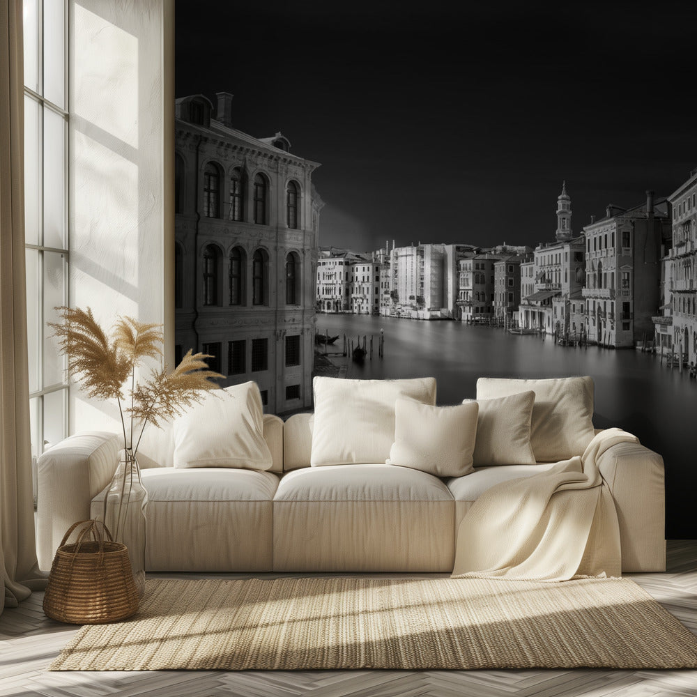 Grand Canal | Papier Peint Photo