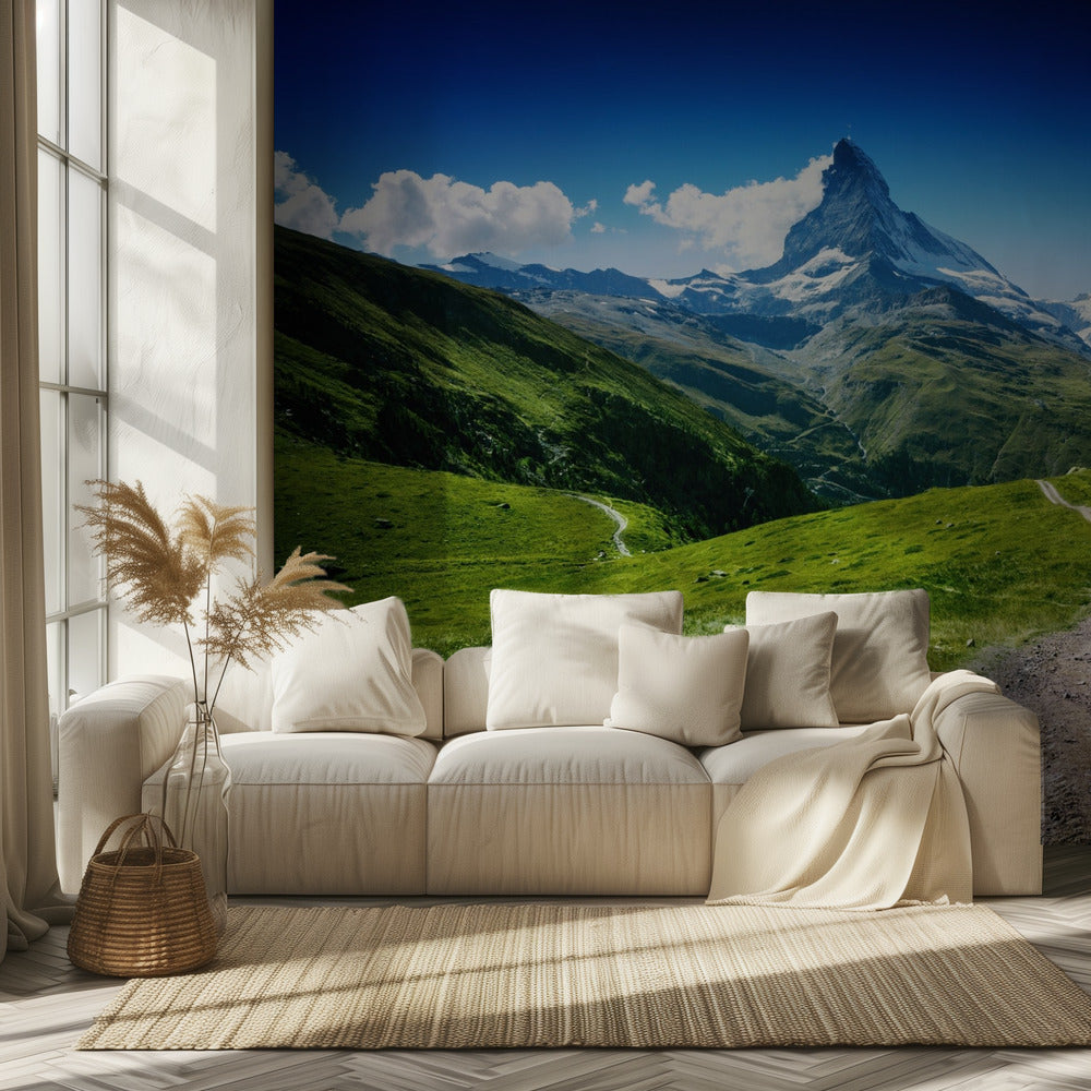 Matterhorn II | Fototapeta