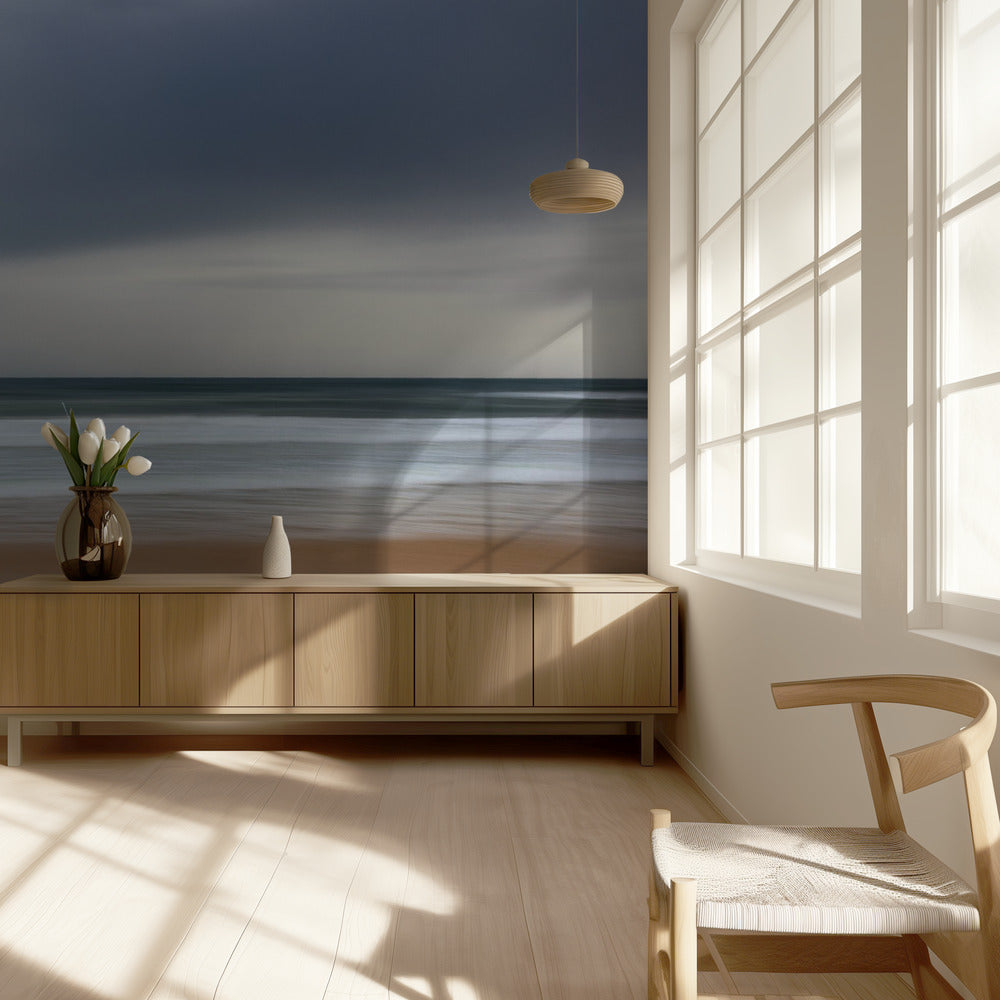 Maritim vandring | Fototapeter