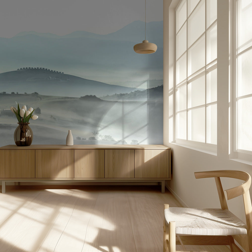 Toscana | Valokuvatapetit