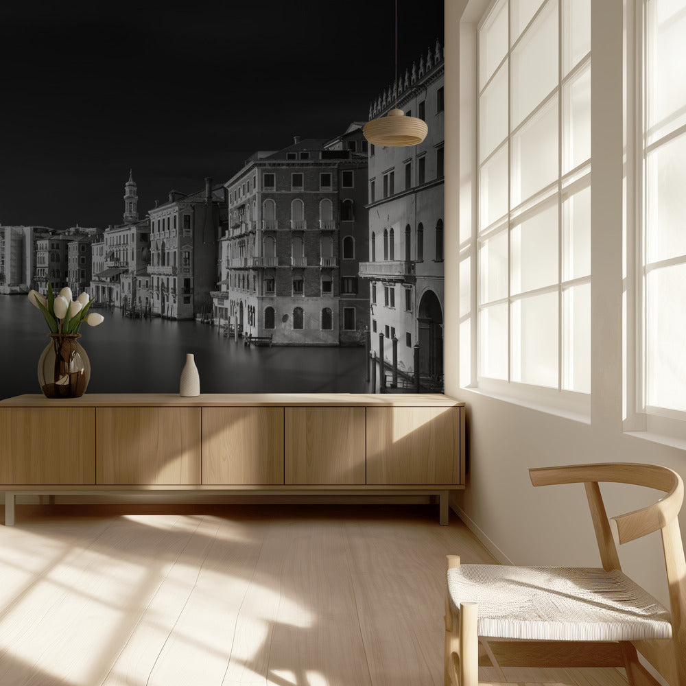 Grand Canal | Papier Peint Photo
