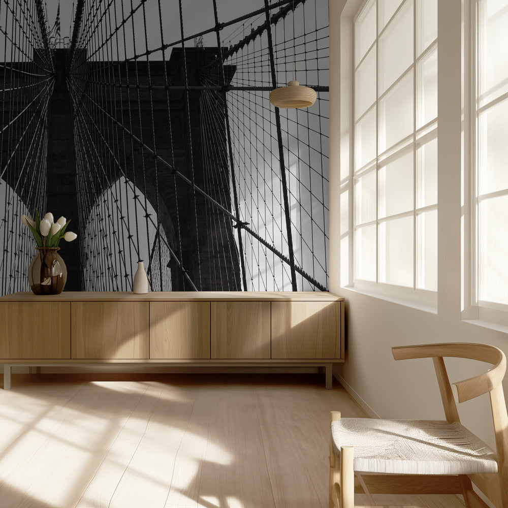 Brooklynin silta | Valokuvatapetit