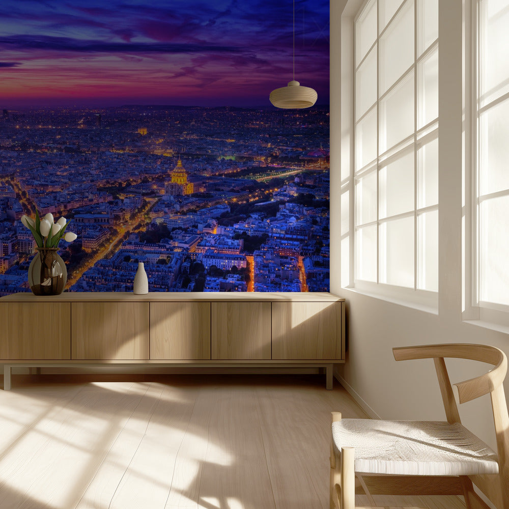 Paris I | Fototapeten