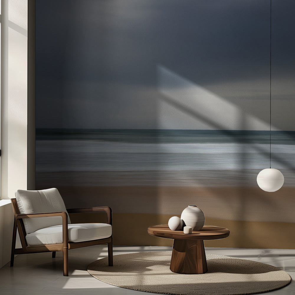Maritim vandring | Fototapeter