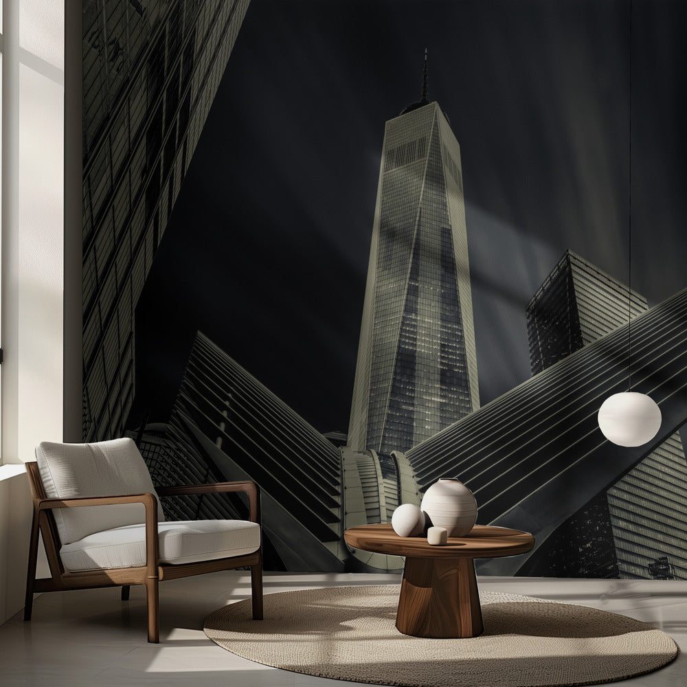 World Trade Center | Wallpaper