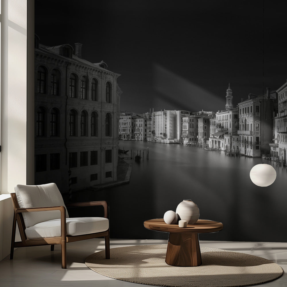 Grand Canal | Papier Peint Photo