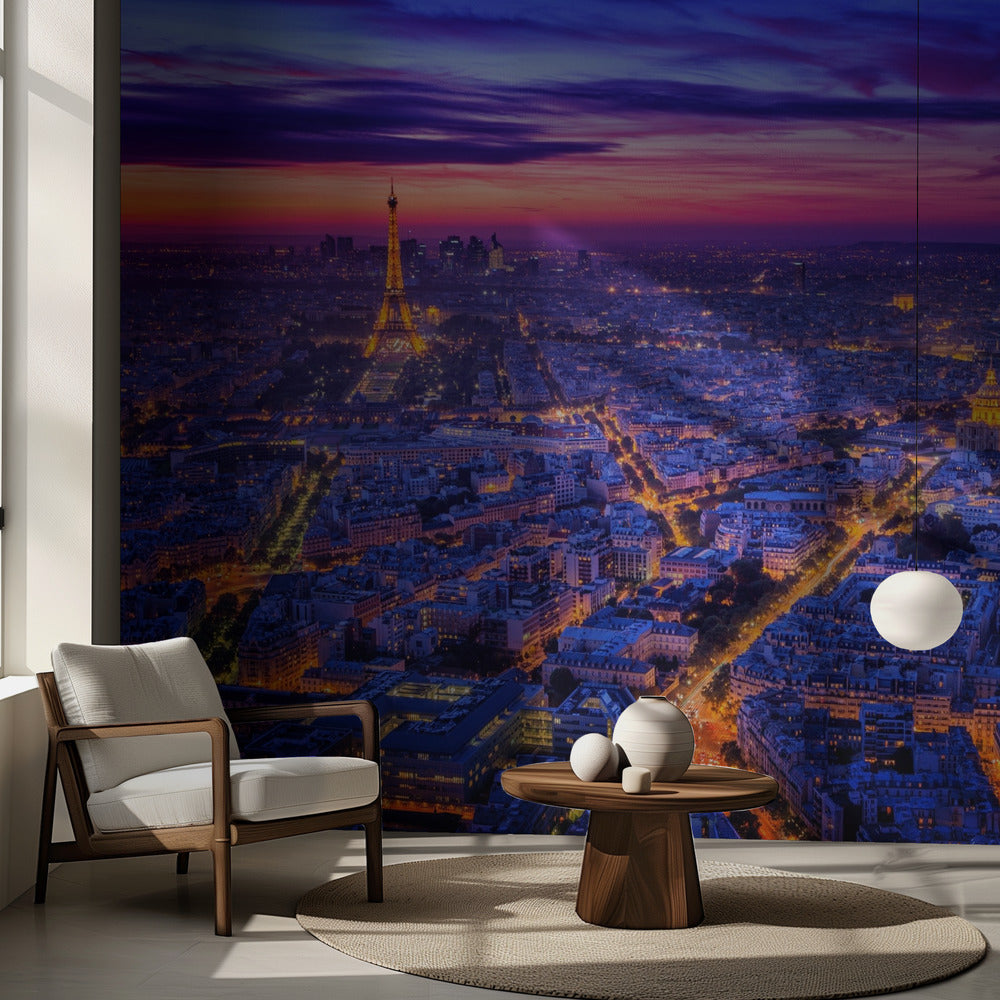 Paris I | Fototapeten