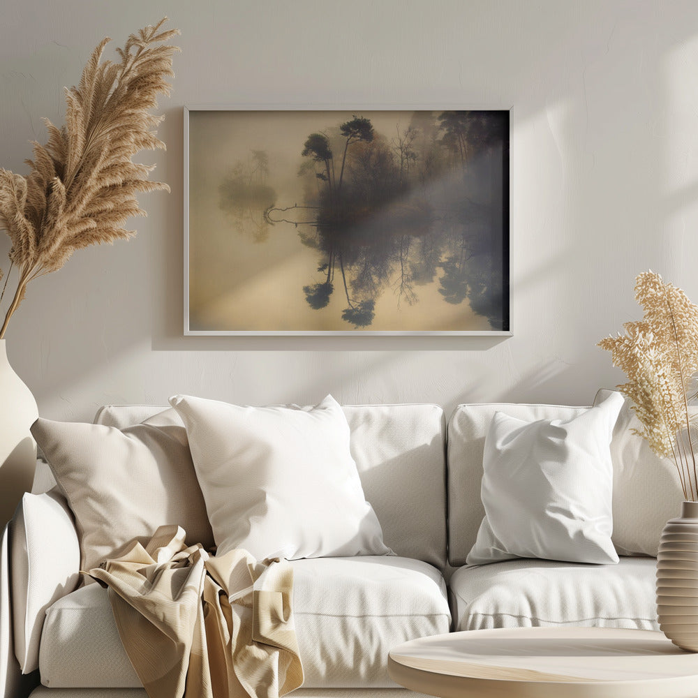 Mi lugar | Posters - Impresiones de Arte