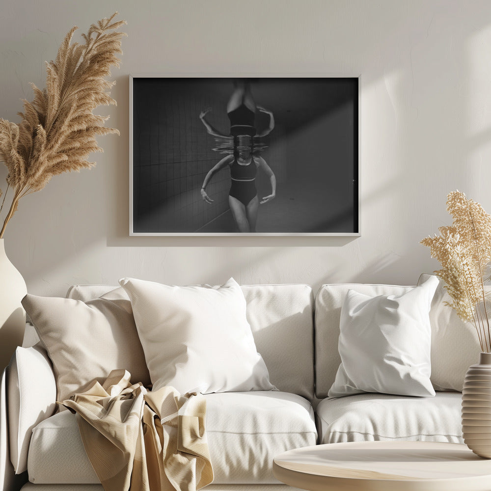 Ballerina | Poster - Stampe d’Arte
