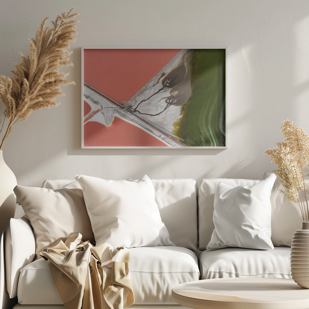 Pintura de la naturaleza | Posters - Impresiones de Arte