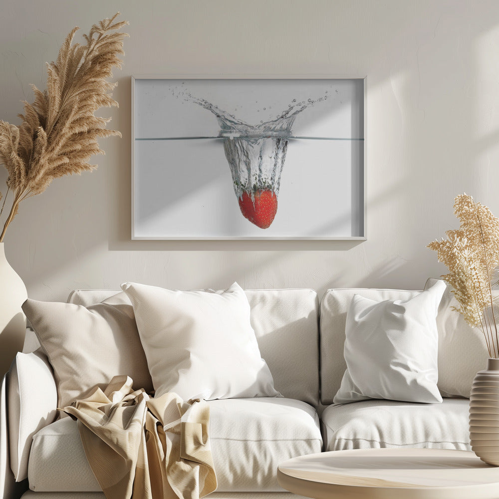 Annegamento | Poster - Stampe d’Arte