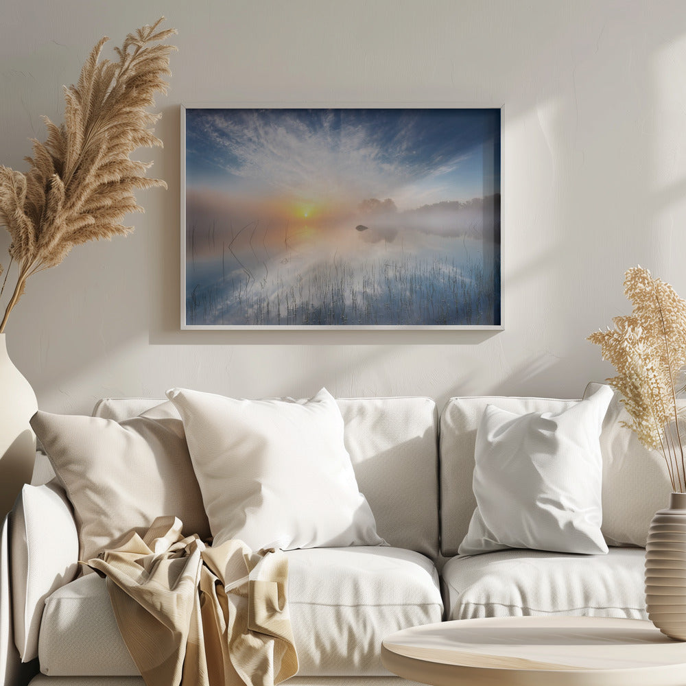 Riflessione | Poster - Stampe d’Arte