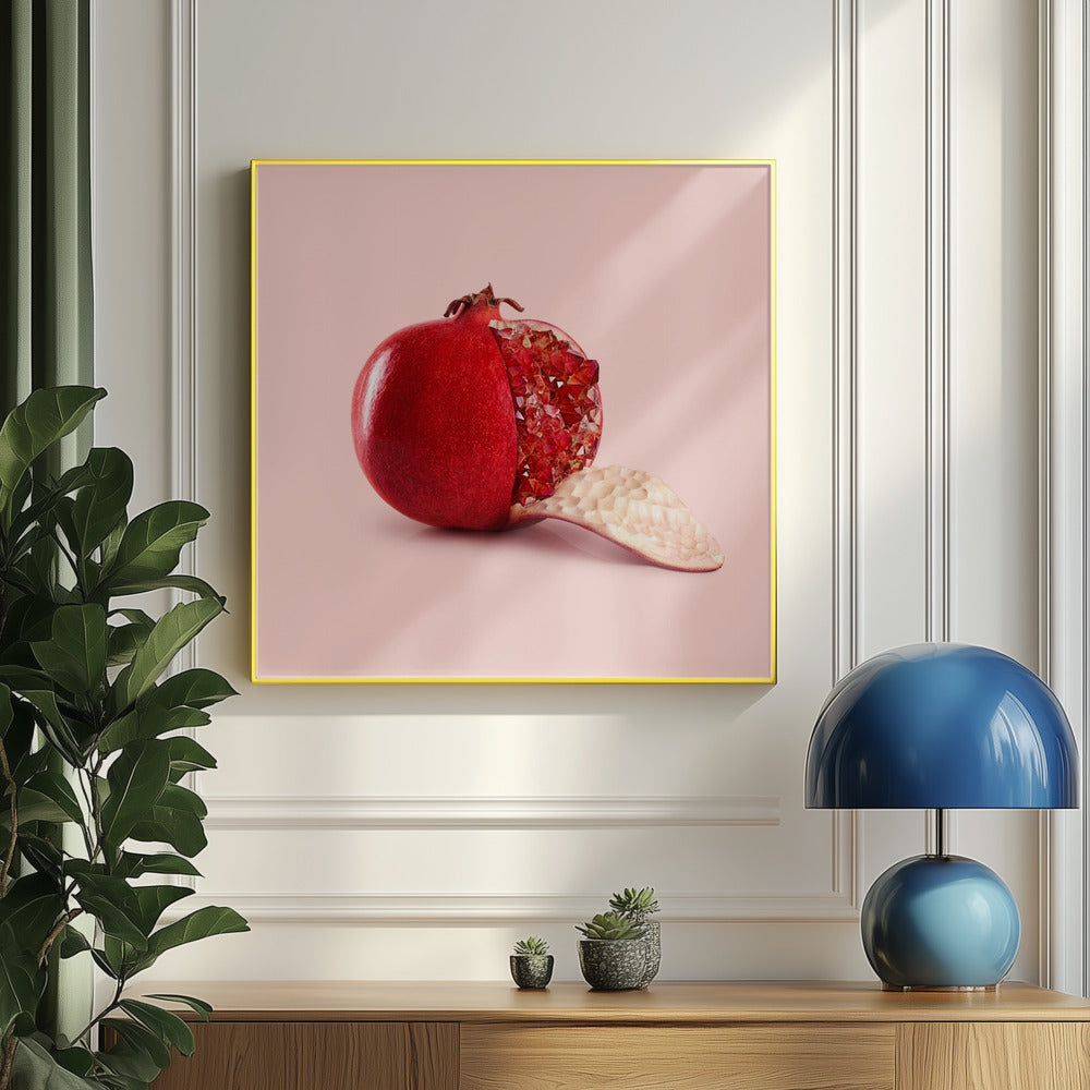 Fruit Precious | Poster