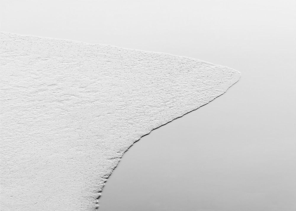 Bianco | Stampe su Tela