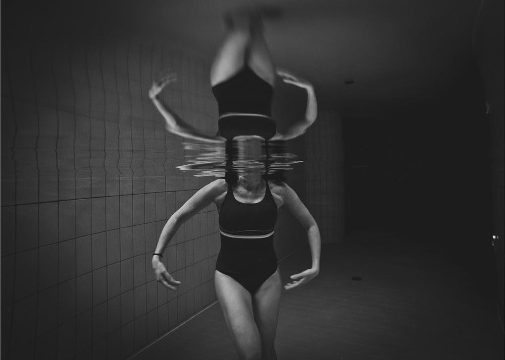 Ballerina | Poster - Stampe d’Arte
