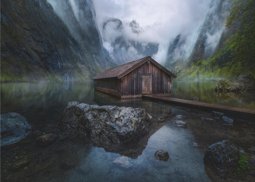 Oversigt | Fototapeter