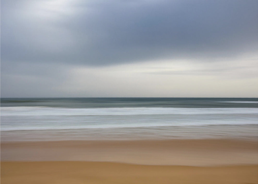 Maritim vandring | Fototapeter