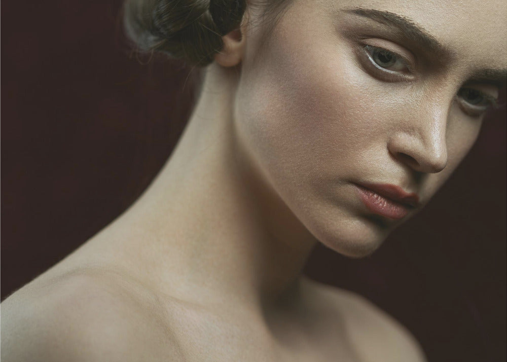 Regina Vittoria IV | Stampe su Tela
