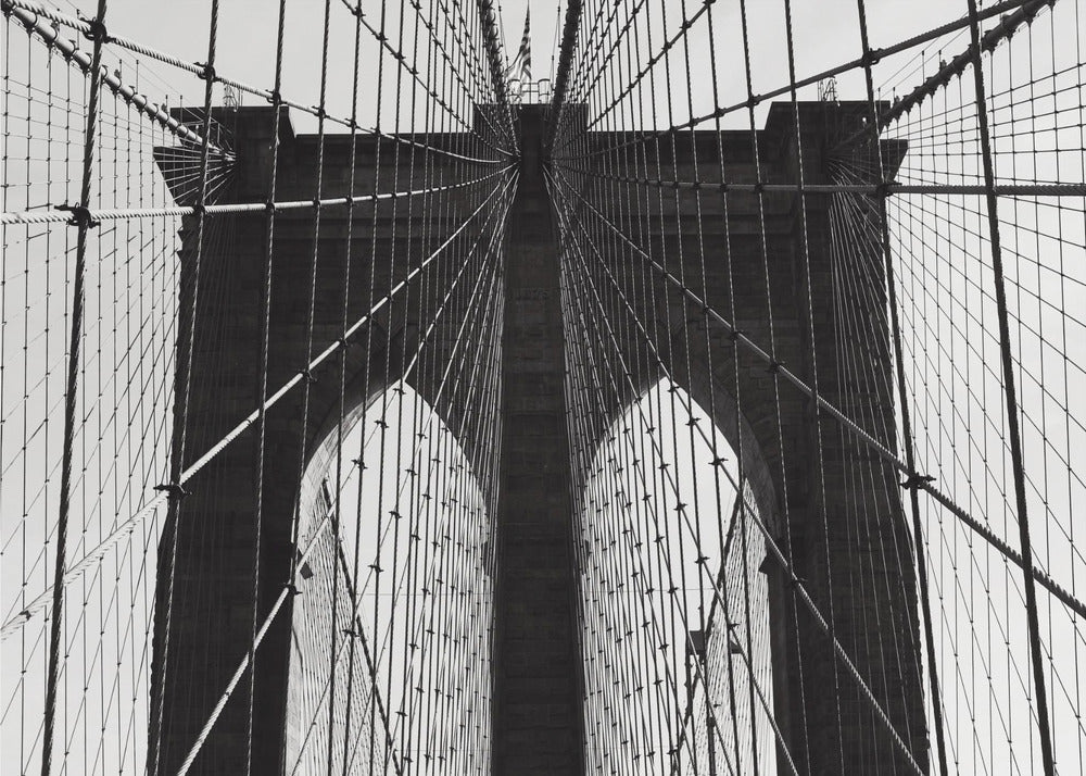 Brooklynin silta | Valokuvatapetit