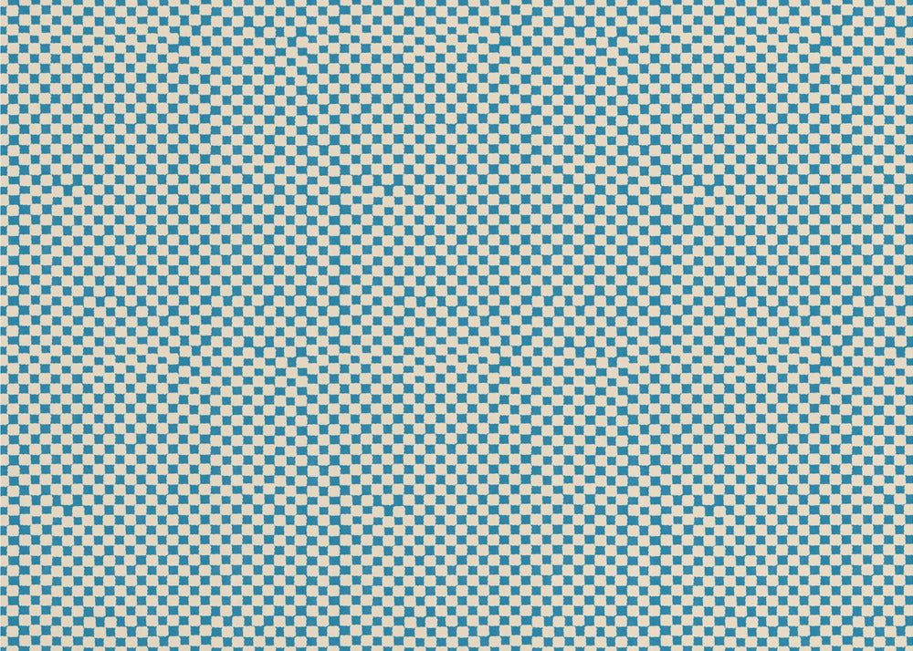 Cyanopatternno21 | Poster