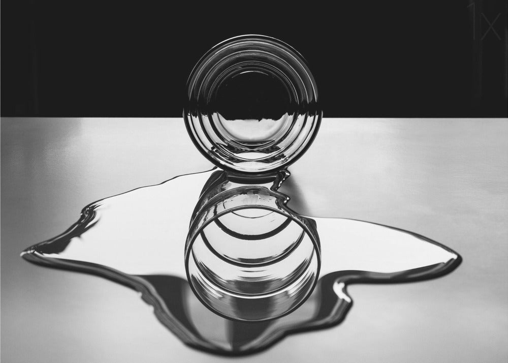 Circles of circles | Canvas