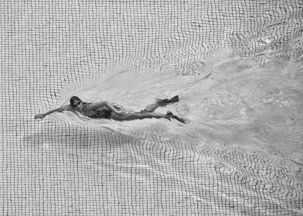 Breaking the net | Canvas
