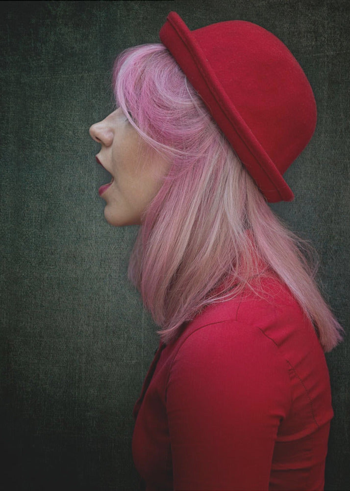 Miss Lovejoy | Canvas