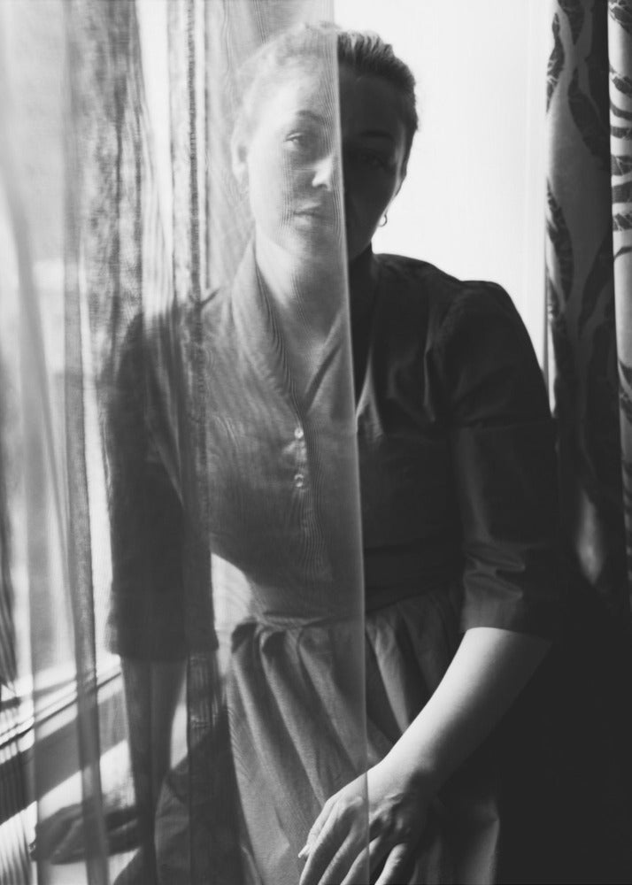 Anastasia | Stampe su Tela