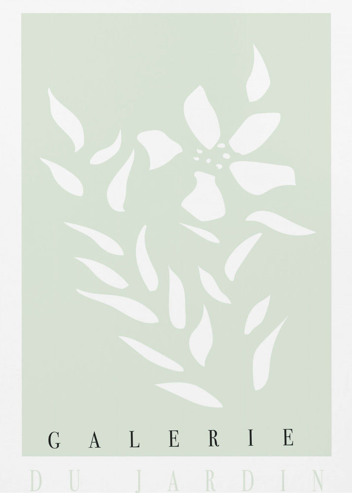 Leaves | Canvas