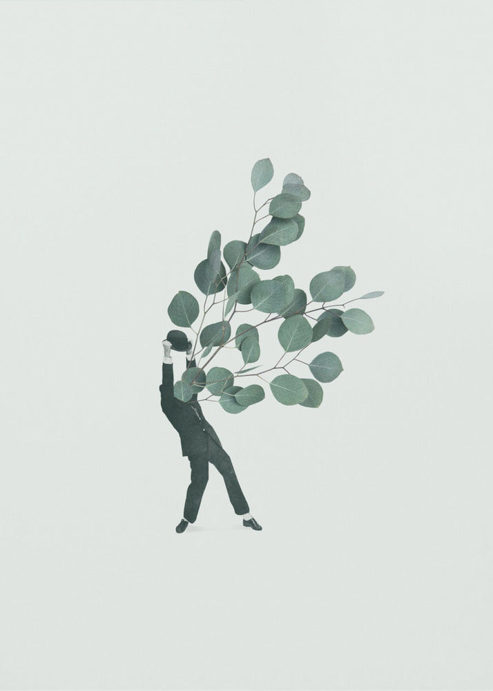The extravert | Canvas