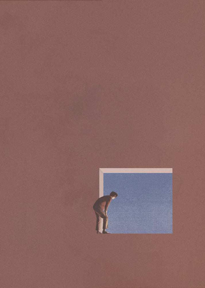 Curiosity | Canvas