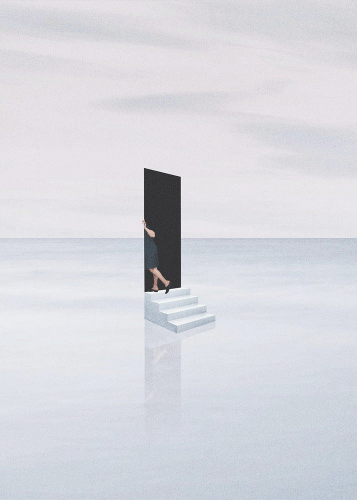 Évasion | Tableaux sur Toile