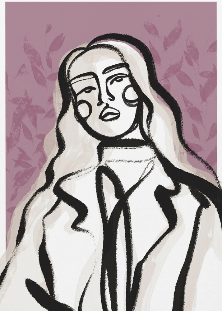 A mi manera | Posters - Impresiones de Arte