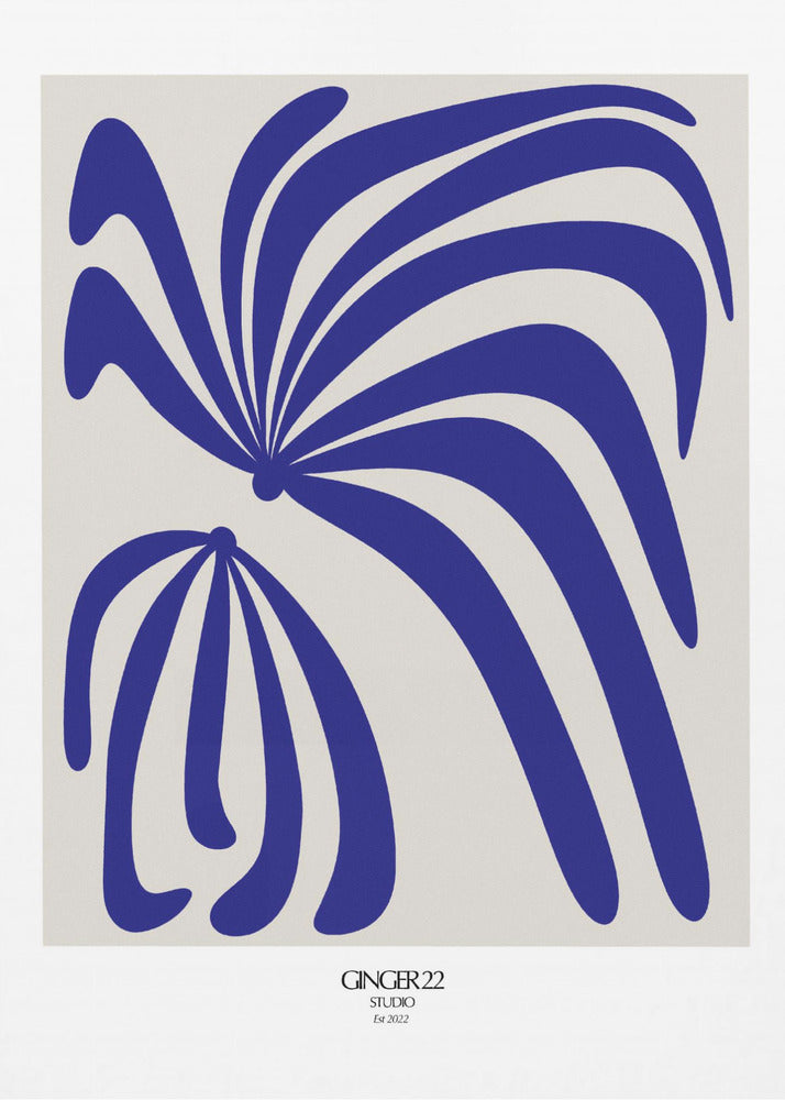 Nya Monstera | Canvas