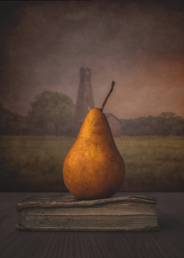 Pera | Poster - Stampe d’Arte