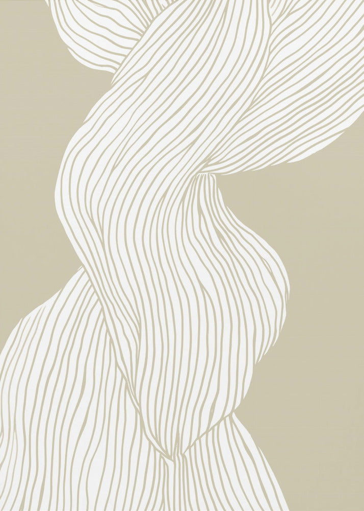 Fiber nr 3 | Poster