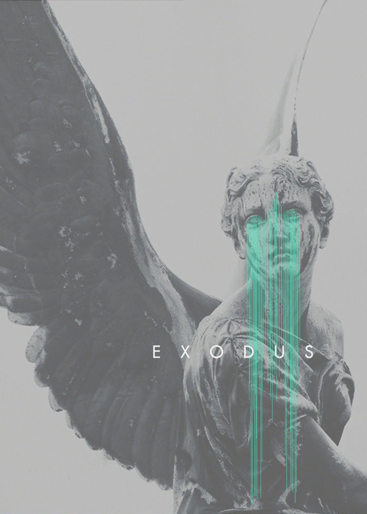 Exode | Tableaux sur Toile