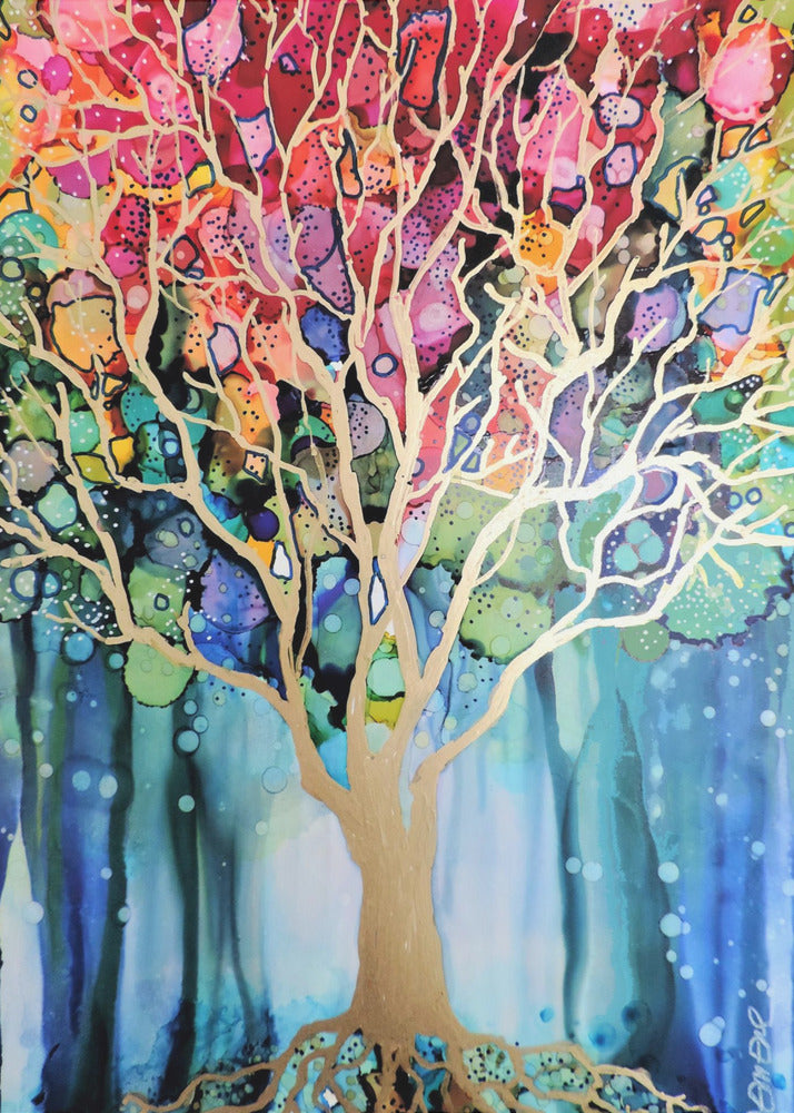 Encore Debout | Tableaux sur Toile