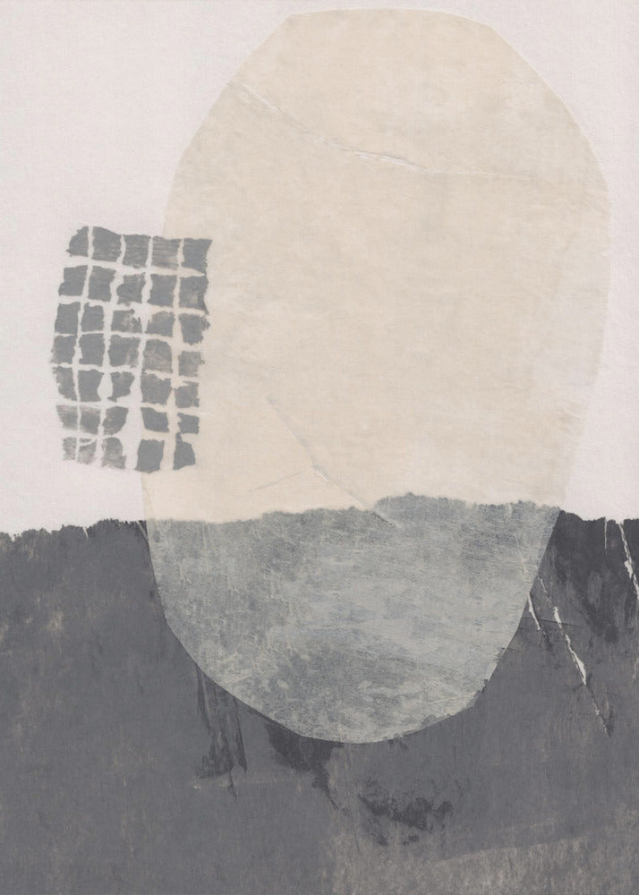 Abstract Composition #2 | Poster