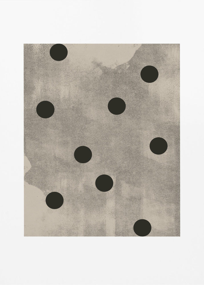 Dot Symphony | Poster