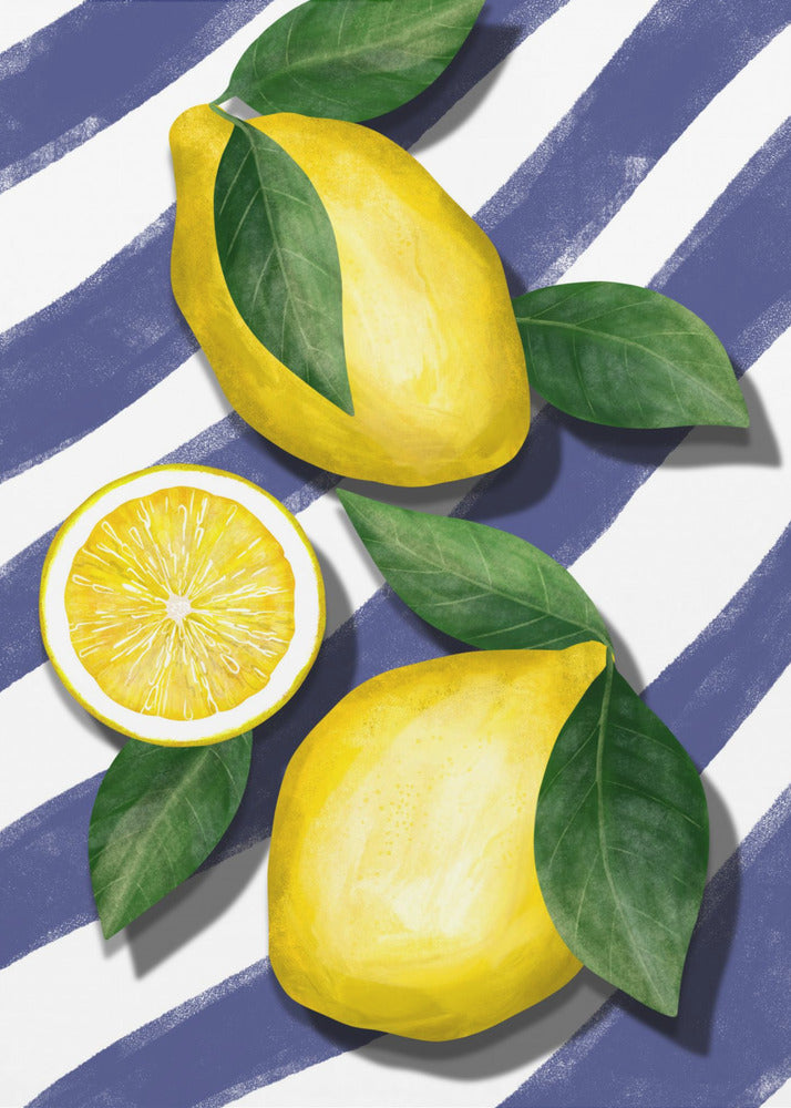 Limoner | Poster