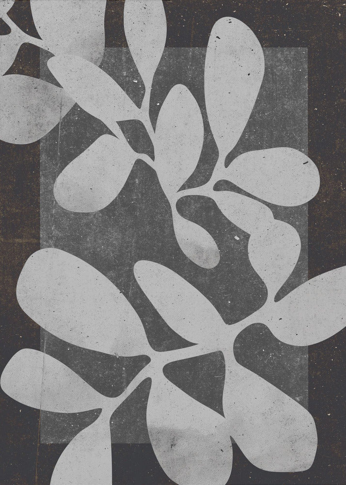 Former i kontrast | Poster