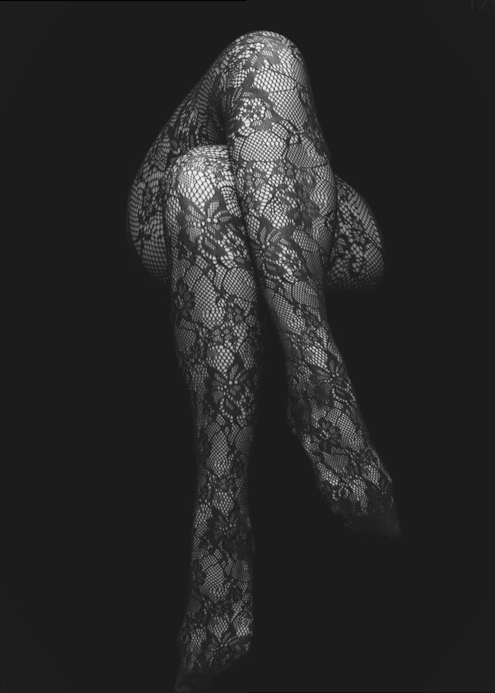 Stockings | Canvas