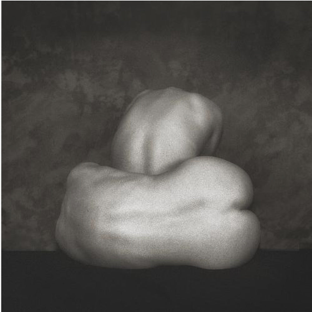 two beïng lonely | Canvas